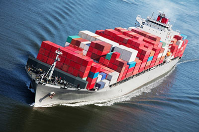 Some of the most competitive cargo insurance rates in the industry